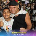 Bloco Poli Mania